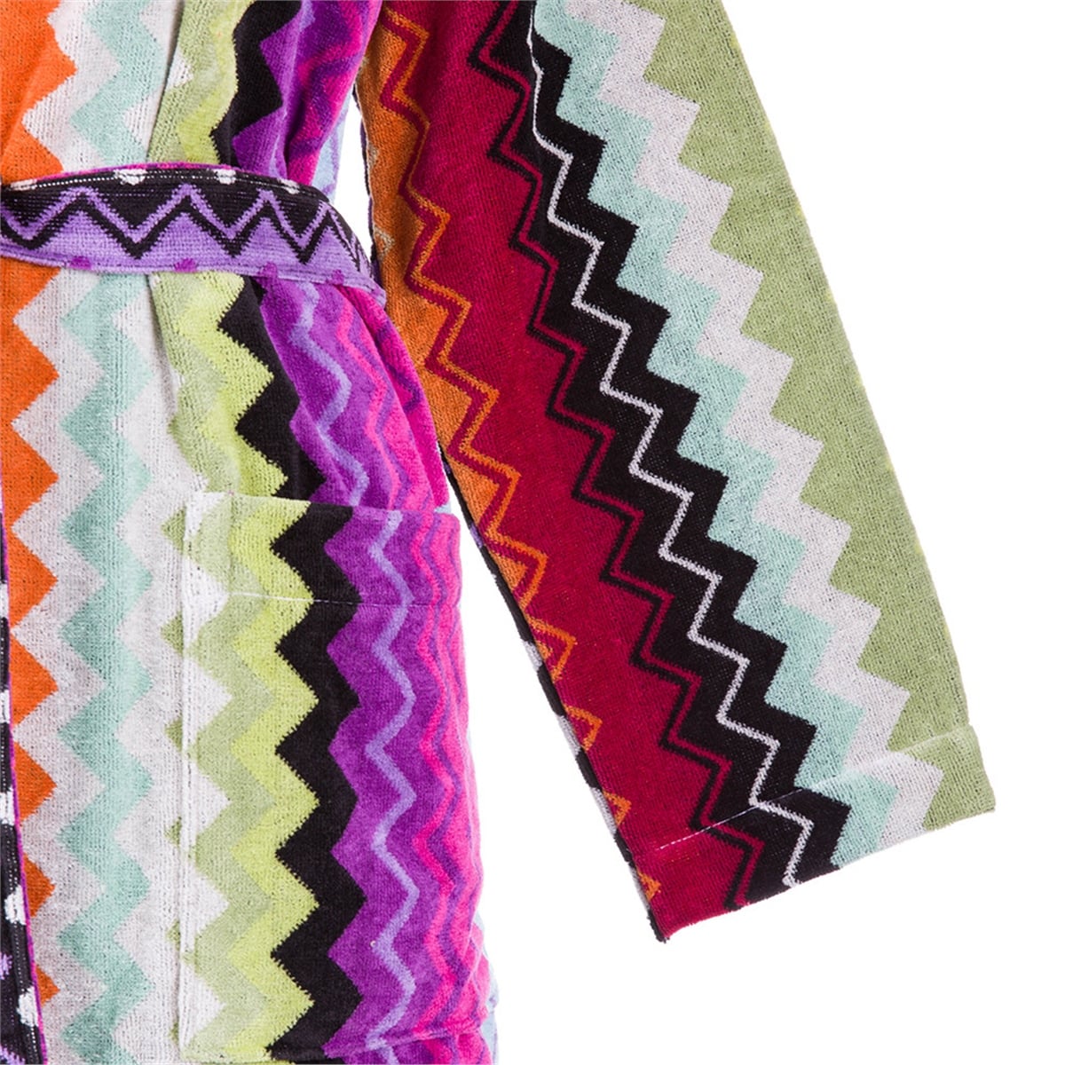 Missoni Home Giacomo-T59 Bornoz