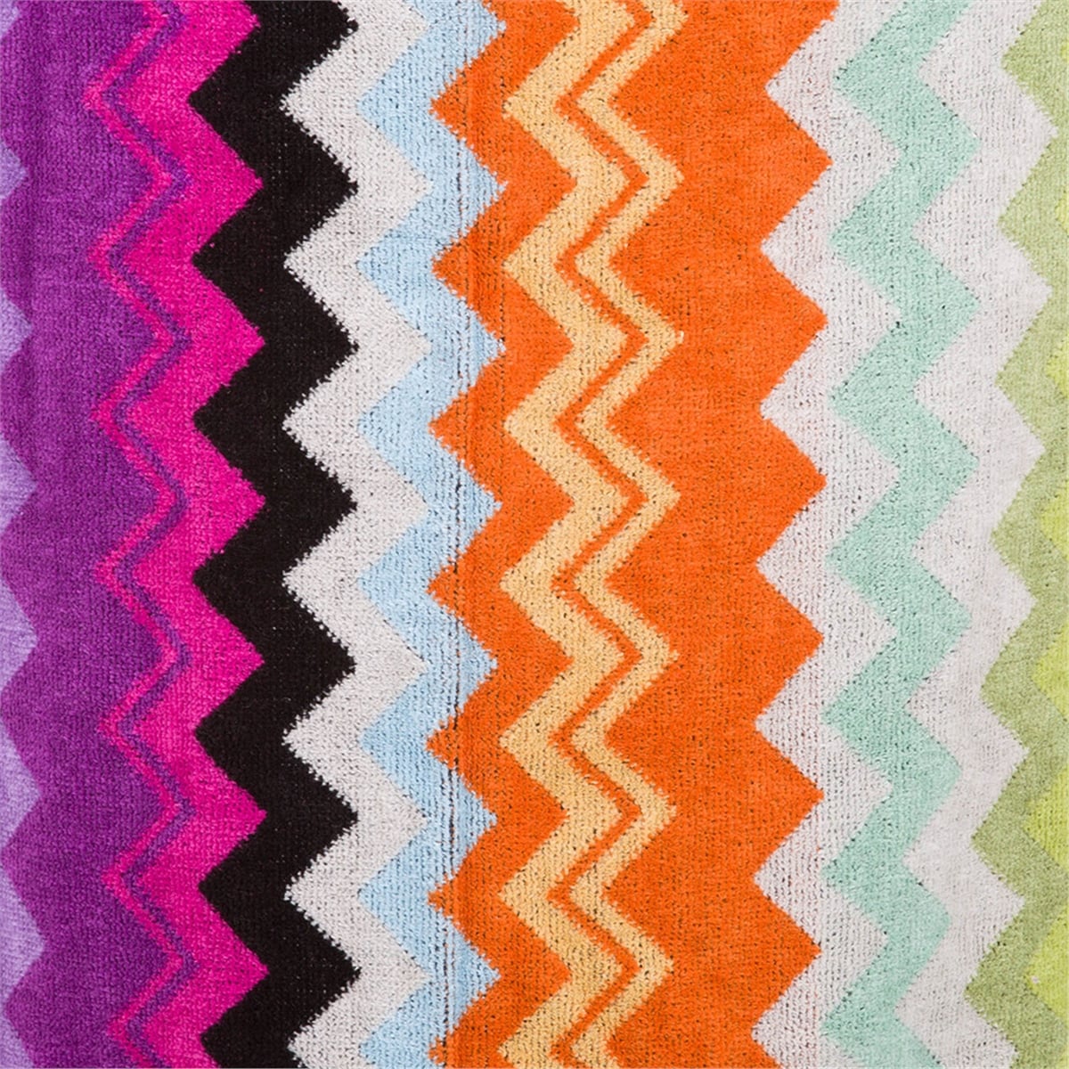 Missoni Home Giacomo-T59 Bornoz