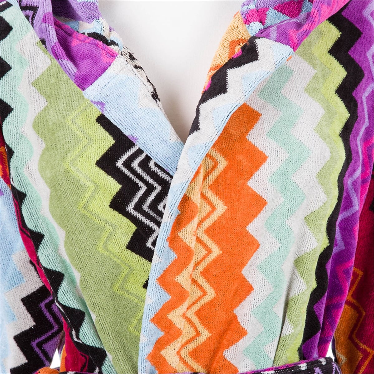 Missoni Home Giacomo-T59 Bornoz