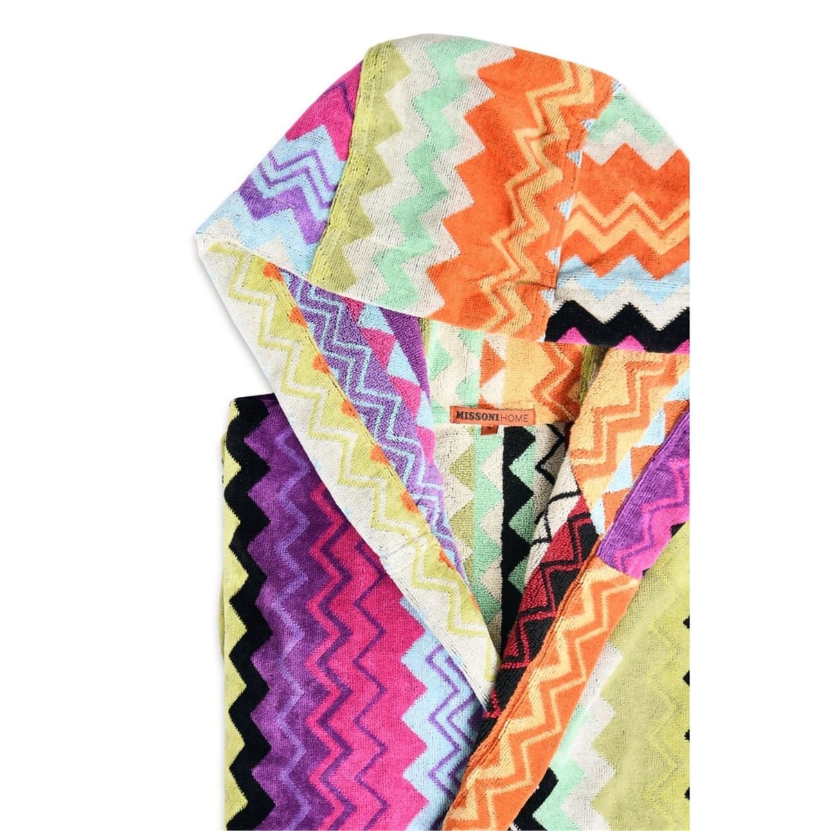 Missoni Home Giacomo-T59 Bornoz