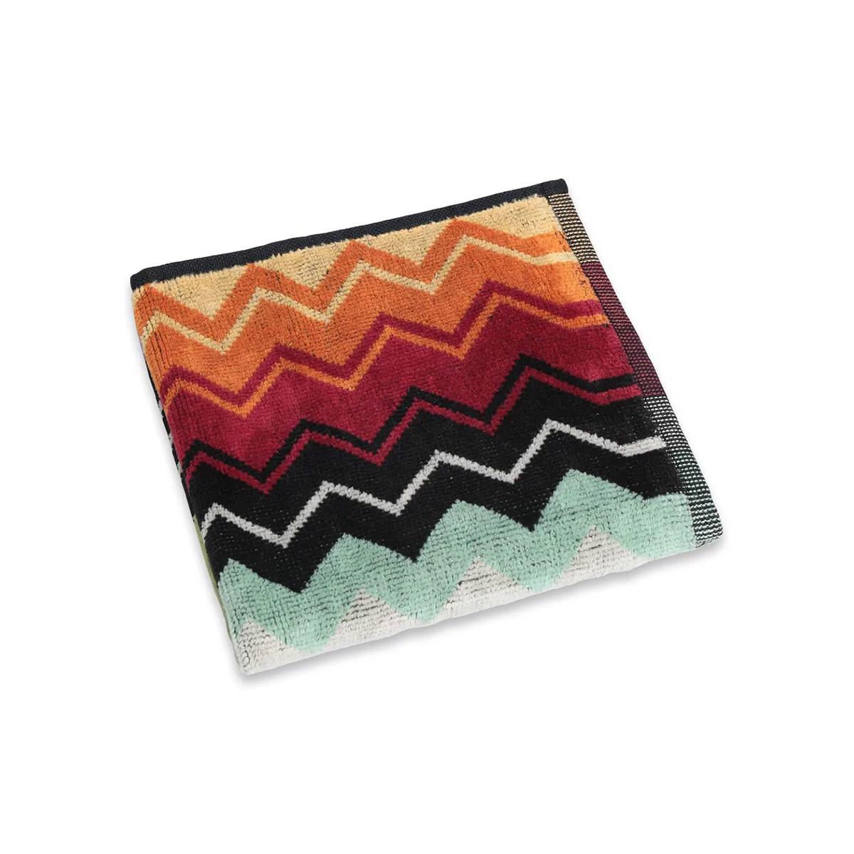 Missoni Home - Giacomo T59 El Havlusu 6'lı Set