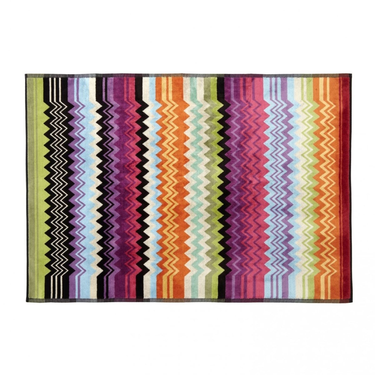 Missoni Home Giacomo-T59 Paspas