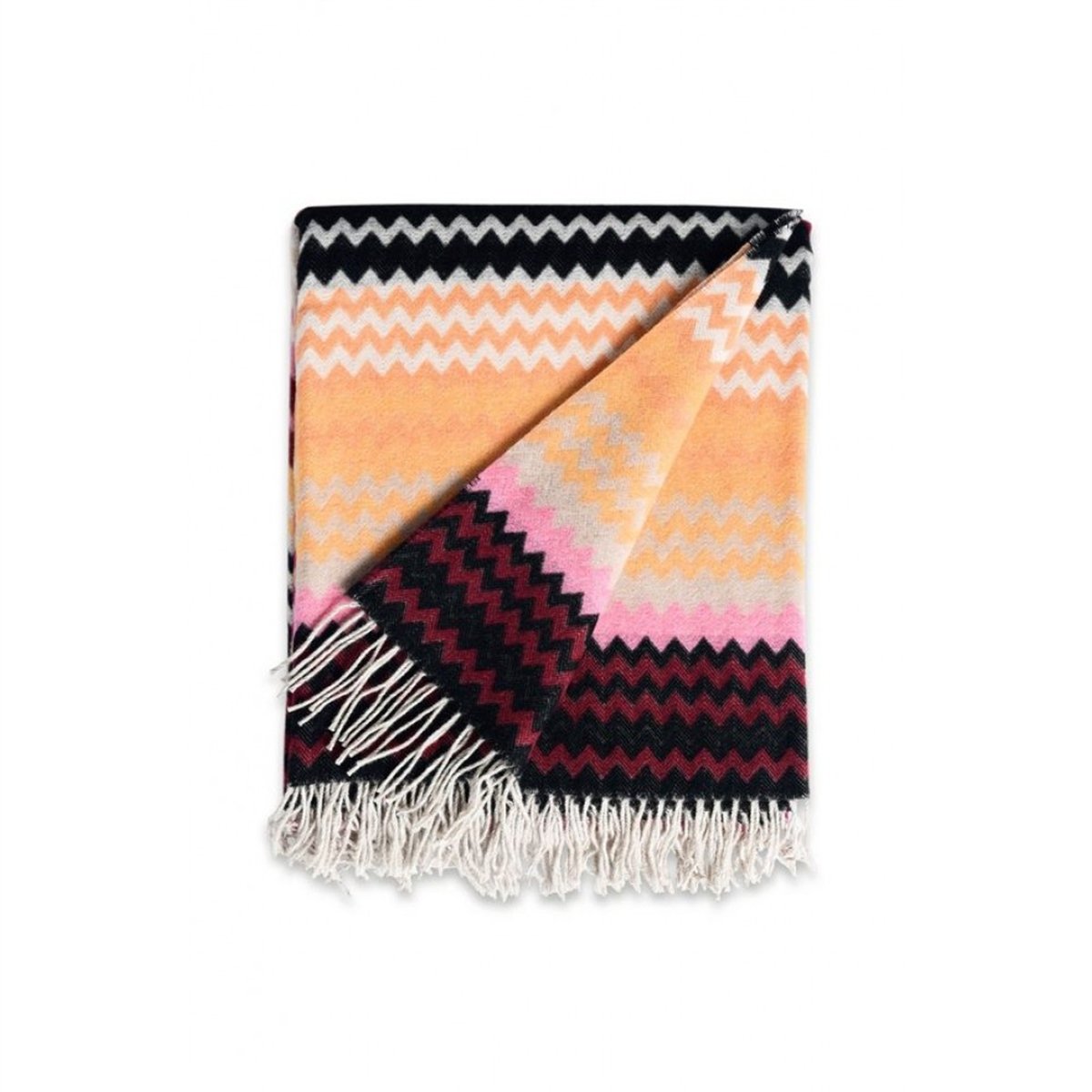 Missoni Home Humbert Şal