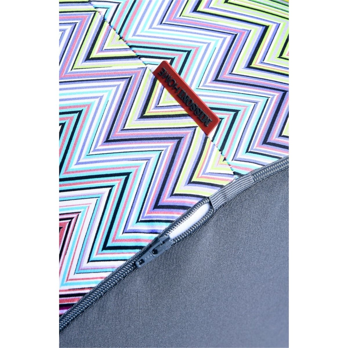 Missoni Home Jarris - Büyük Boy Puf
