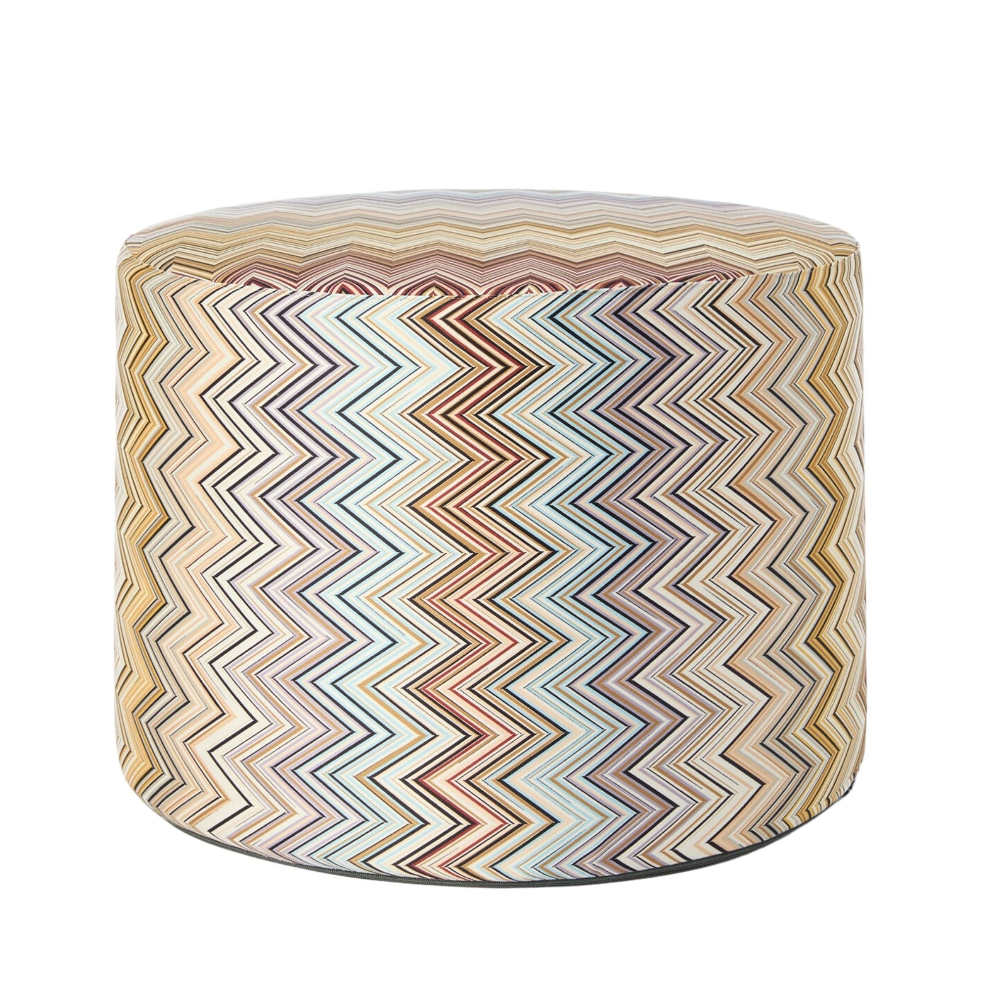 Missoni Home - Jarris 148 40x30 Puf