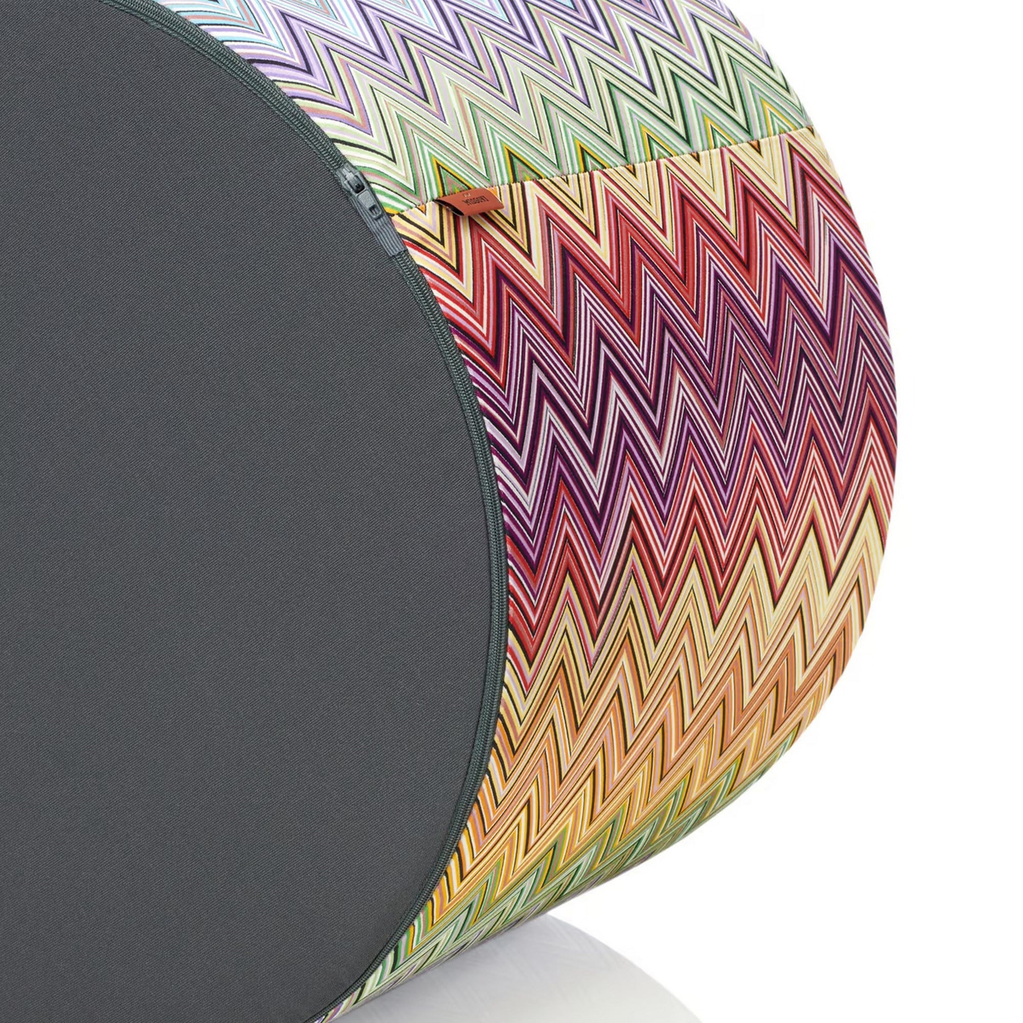 Missoni Home - Jarris 156 40x30 Puf
