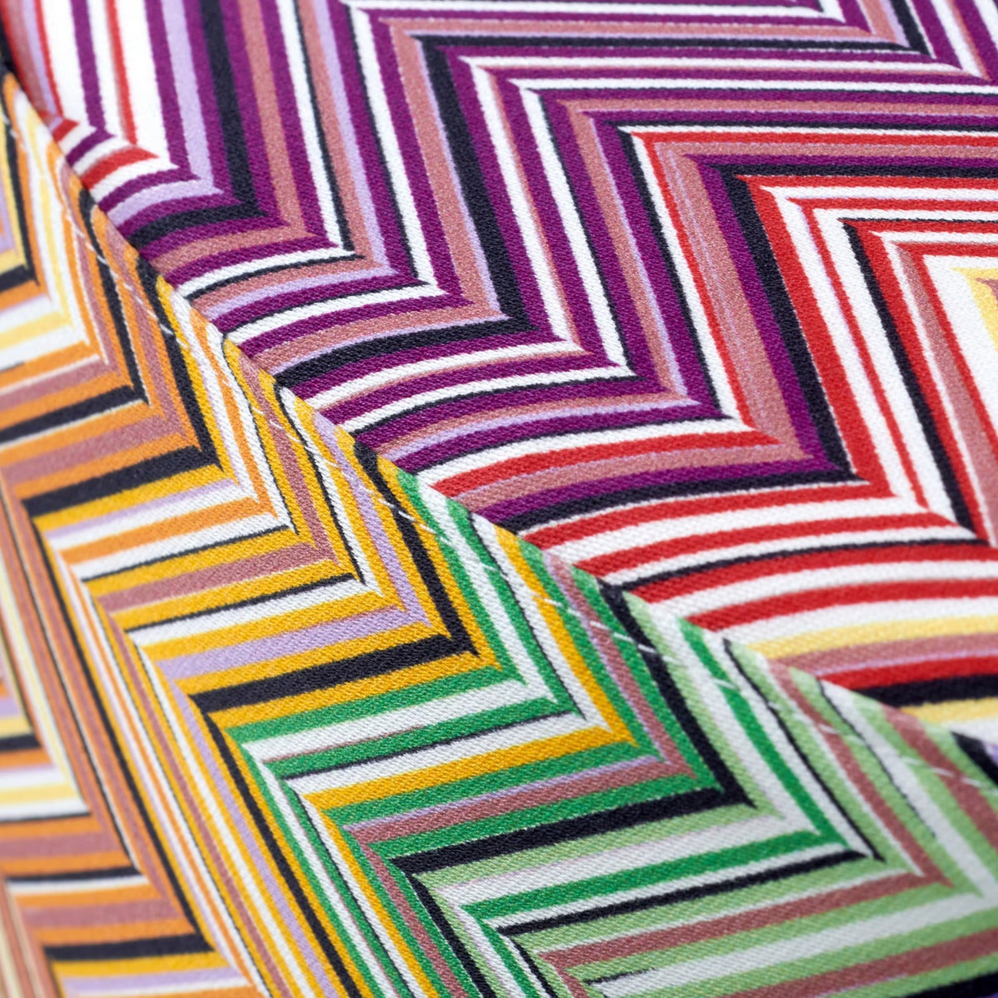 Missoni Home - Jarris 156 40x30 Puf