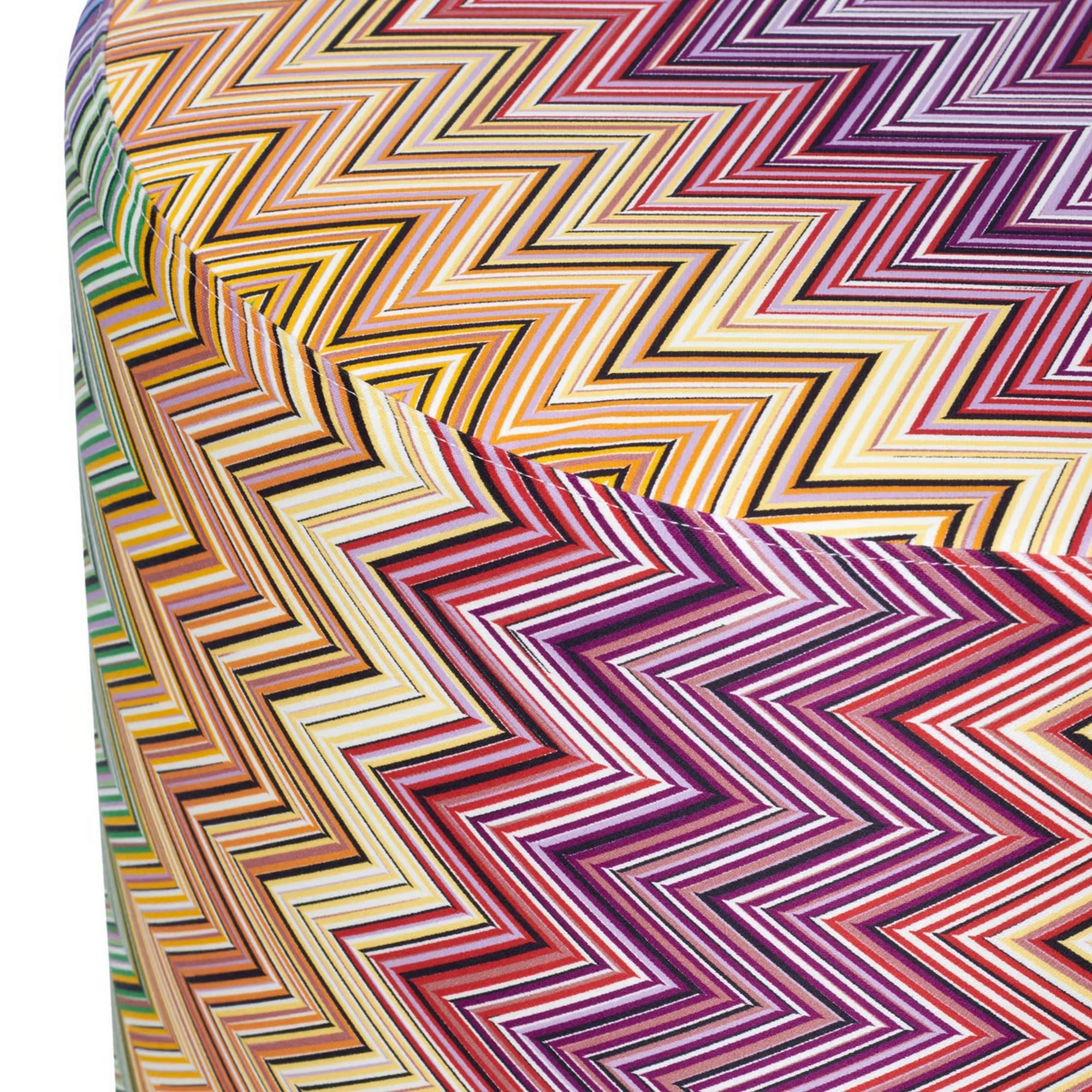 Missoni Home - Jarris 156 40x30 Puf