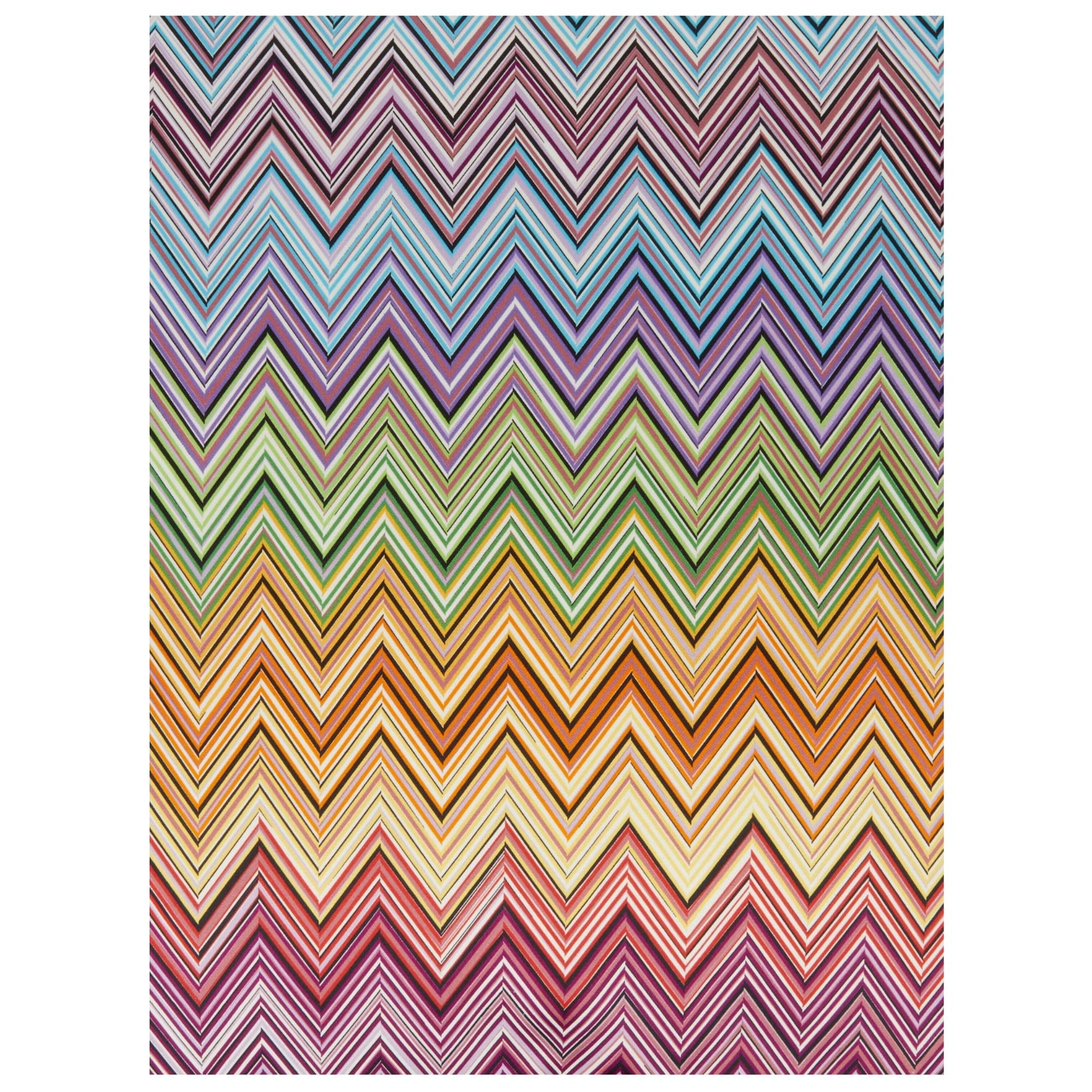 Missoni Home - Jarris 156 50x50 Yastık