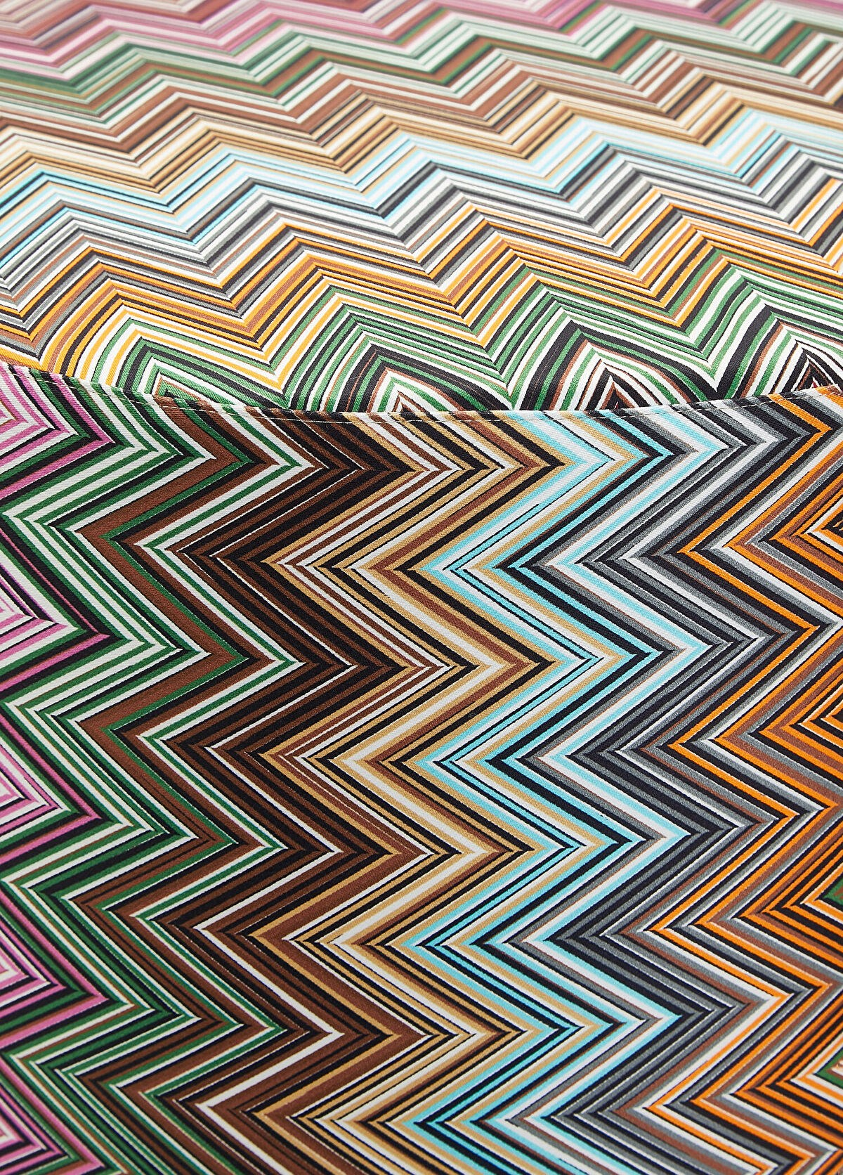 Missoni Home - Jarris 159 40x30 Puf