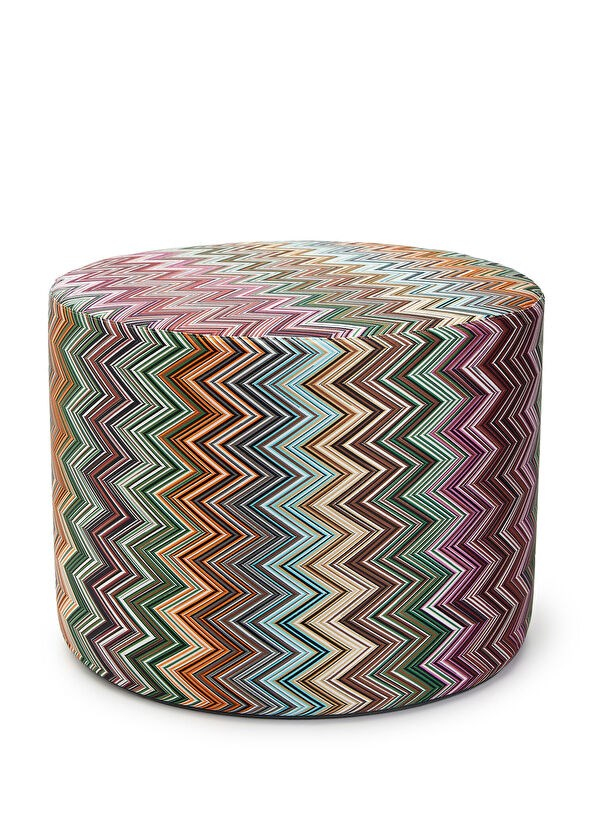 Missoni Home - Jarris 159 40x30 Puf