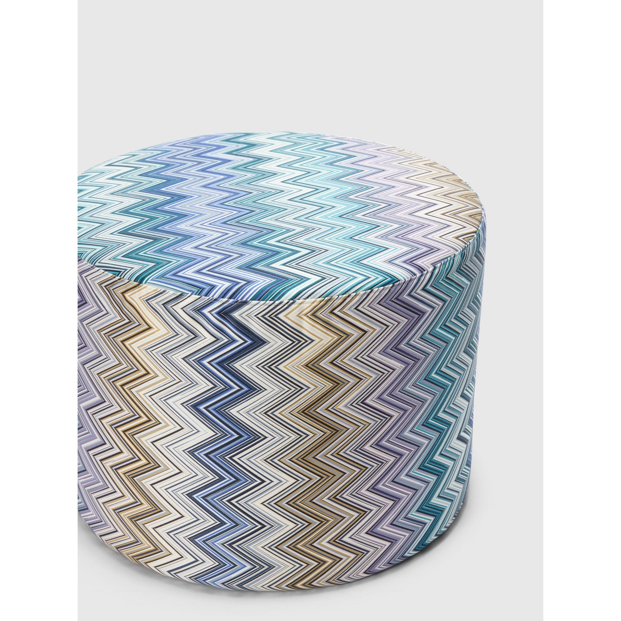 Missoni Home - Jarris 159 40x30 Puf