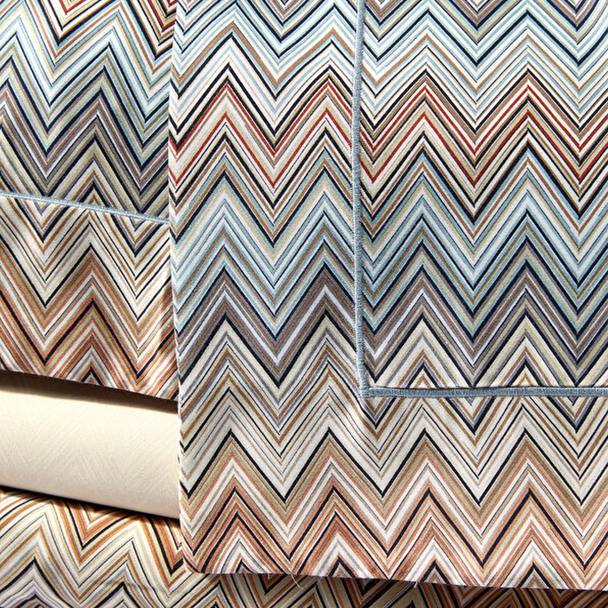 Missoni Home - John 160 Nevresim Takımı Set