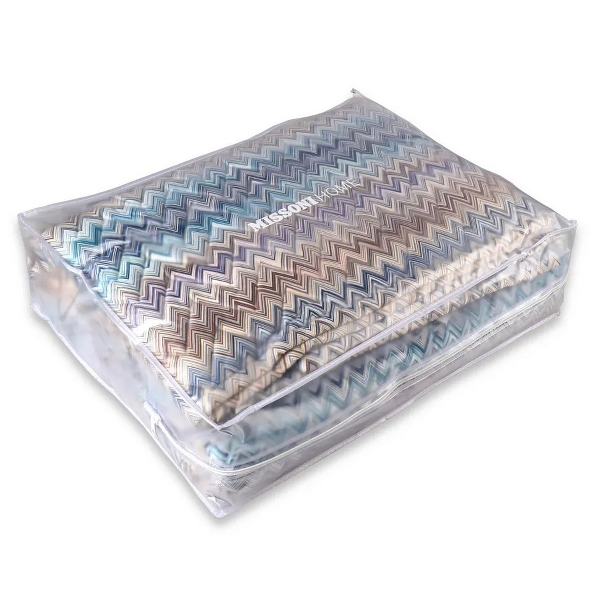 Missoni Home - John Yatak Örtüsü 260x270