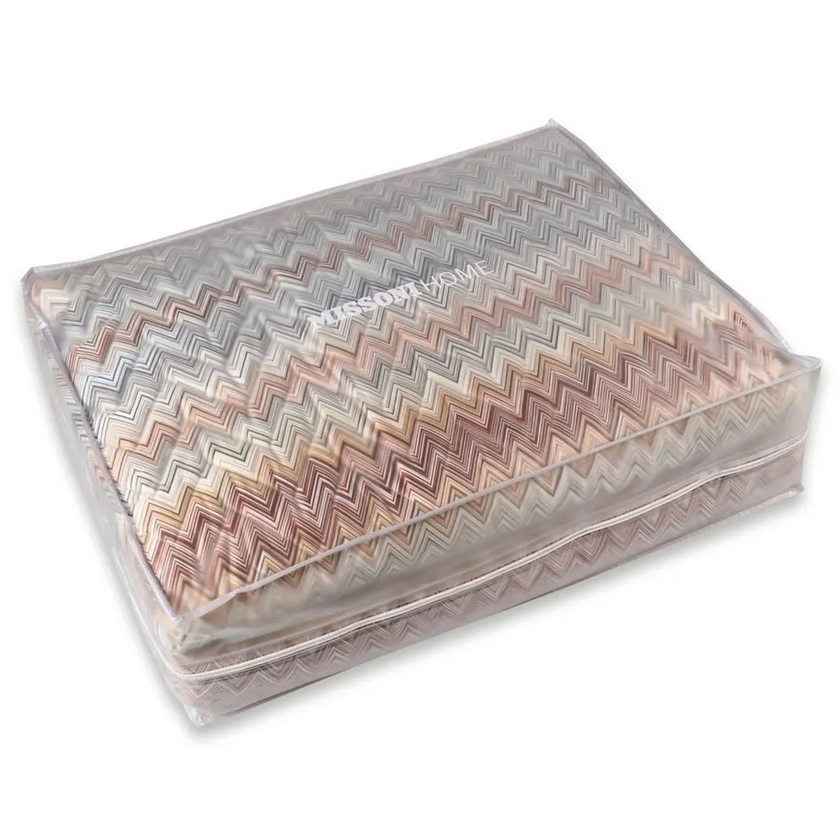 Missoni Home - John Bed Cover 260x270