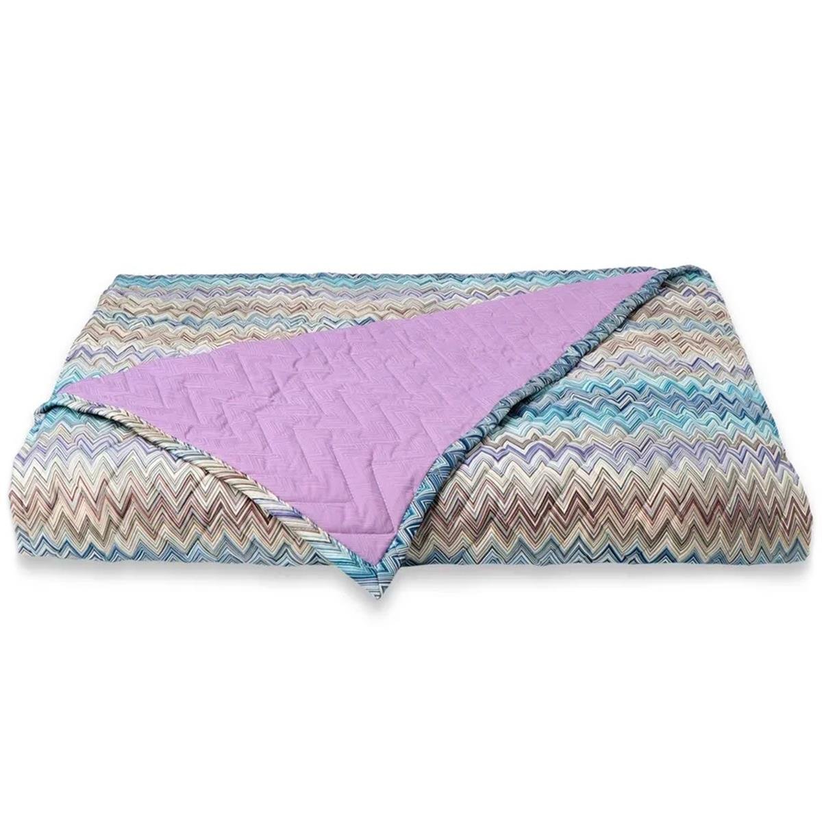 Missoni Home - John Yatak Örtüsü 260x270