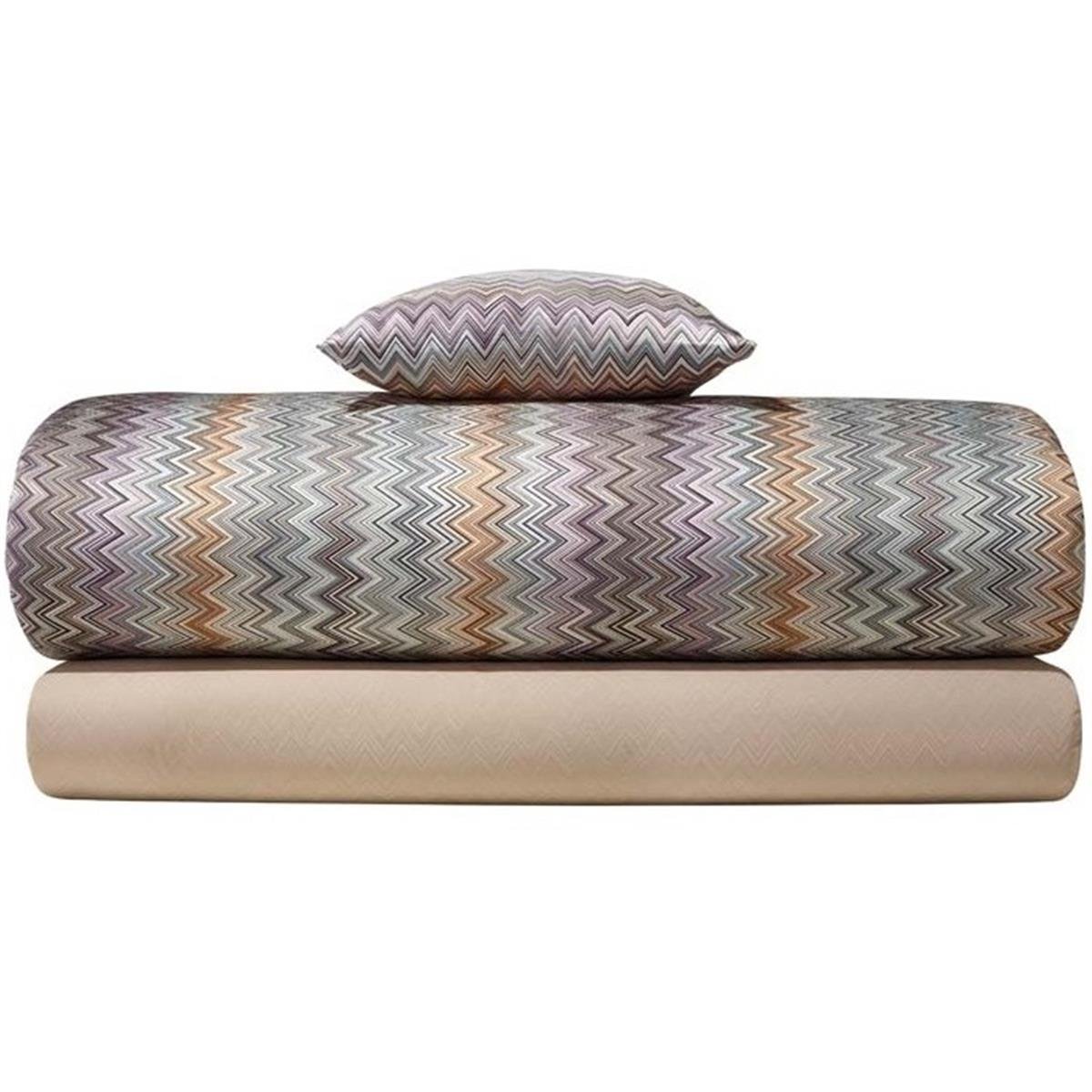 Missoni Home - John Bed Cover 260x270