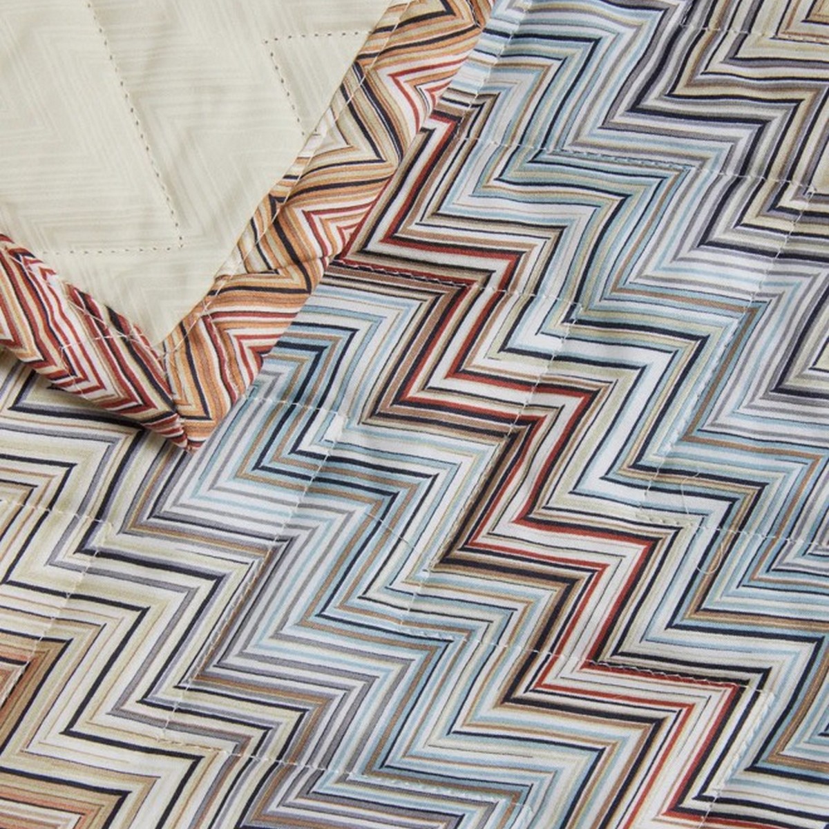 Missoni Home - John Bed Cover 260x270
