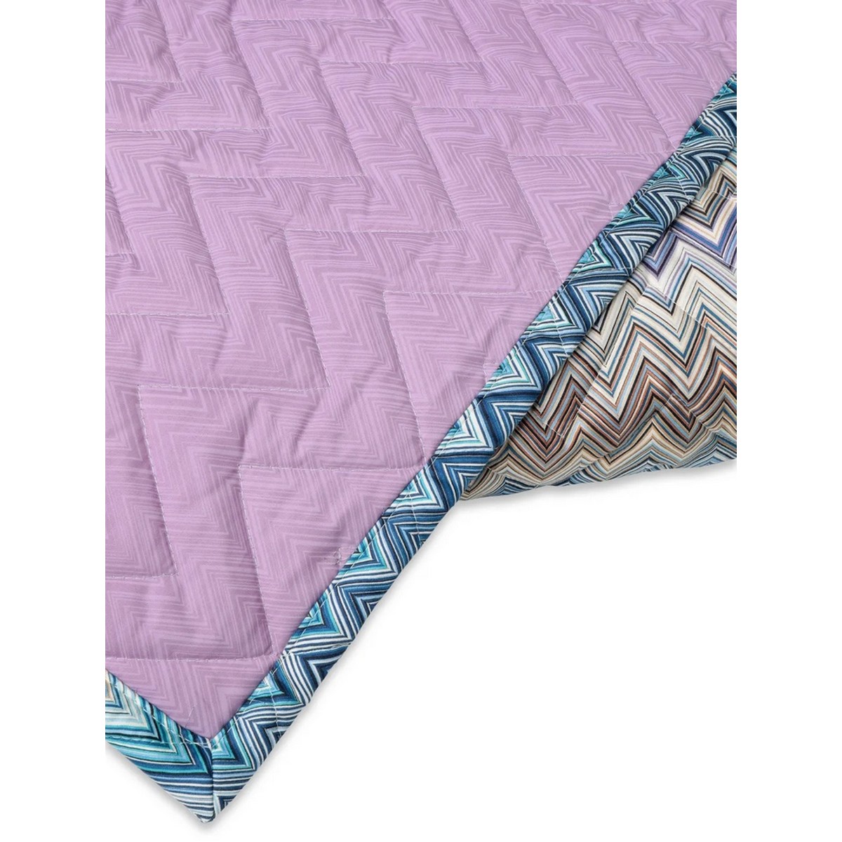 Missoni Home - John Yatak Örtüsü 260x270
