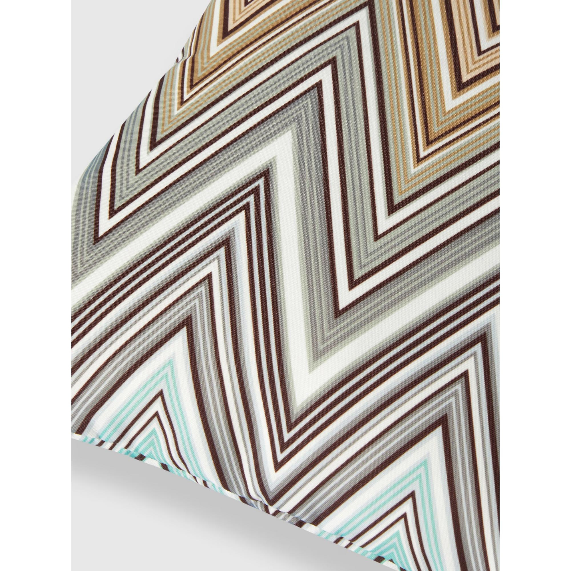 Missoni Home - Kew 172 Outdoor 40x40 Yastık