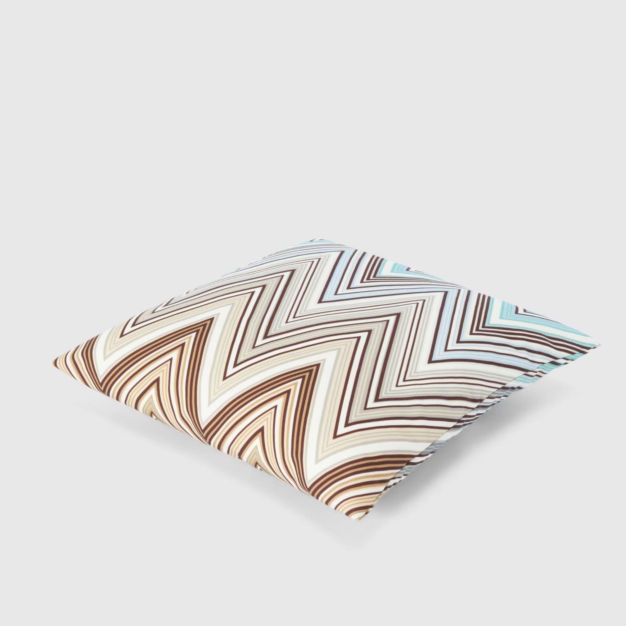 Missoni Home - Kew 172 Outdoor 40x40 Yastık