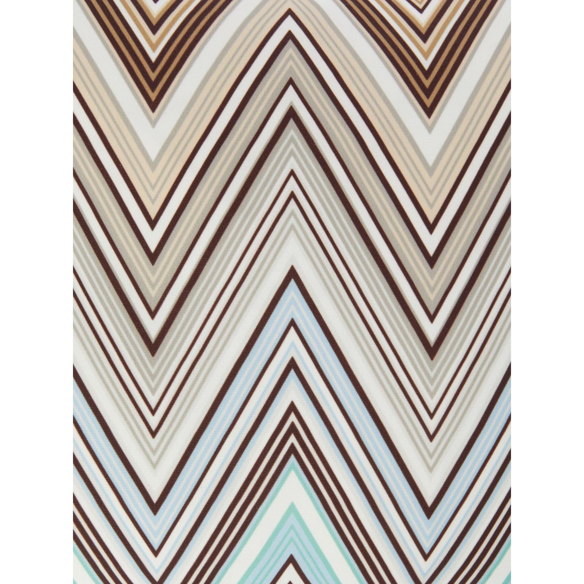 Missoni Home - Kew 172 Outdoor 40x40 Yastık