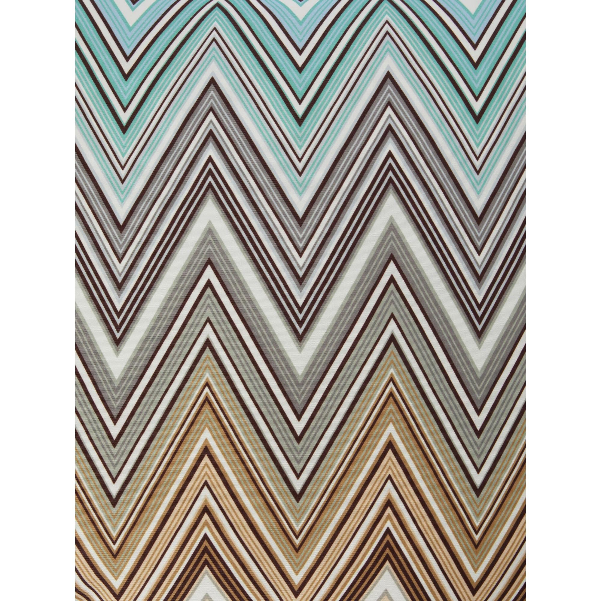Missoni Home - Kew 172 Outdoor 60x60 Yastık