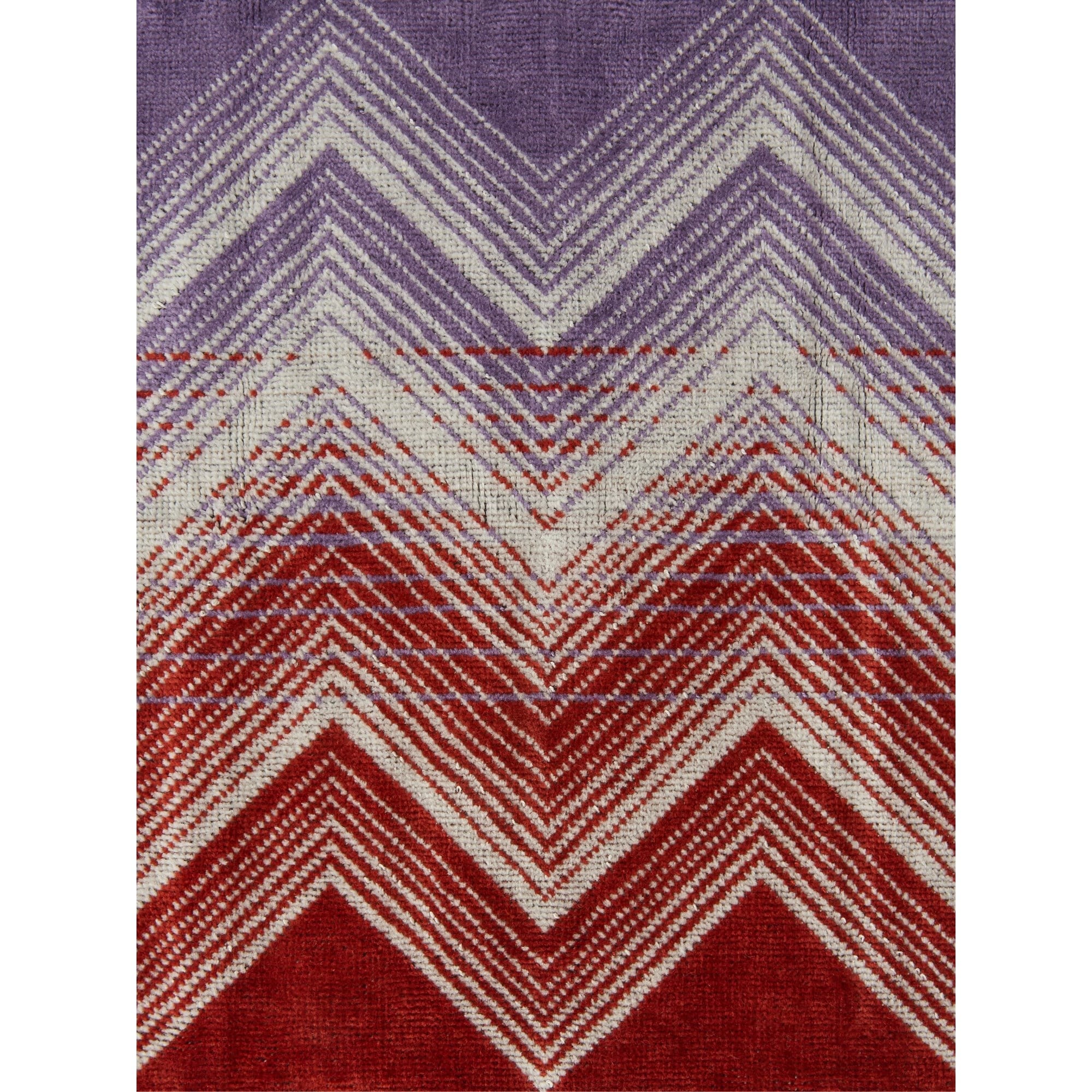 Missoni Home - Marea 100 30x30 6'lı Havlu Set