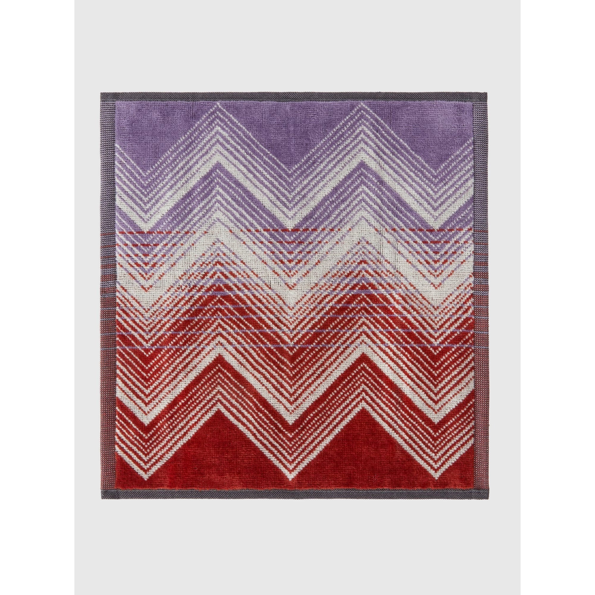 Missoni Home - Marea 100 30x30 6'lı Havlu Set