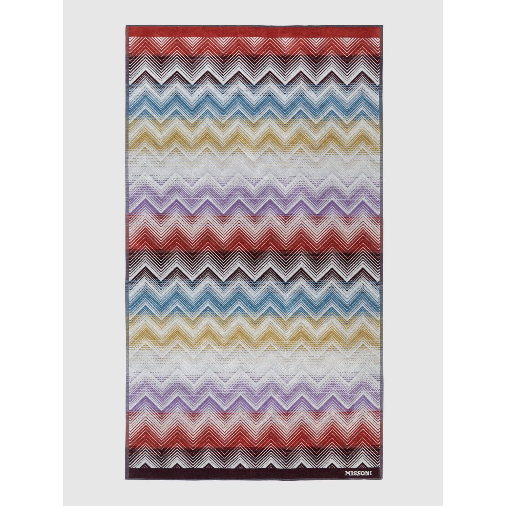 Missoni Home - Marea 100 Plaj Havlusu