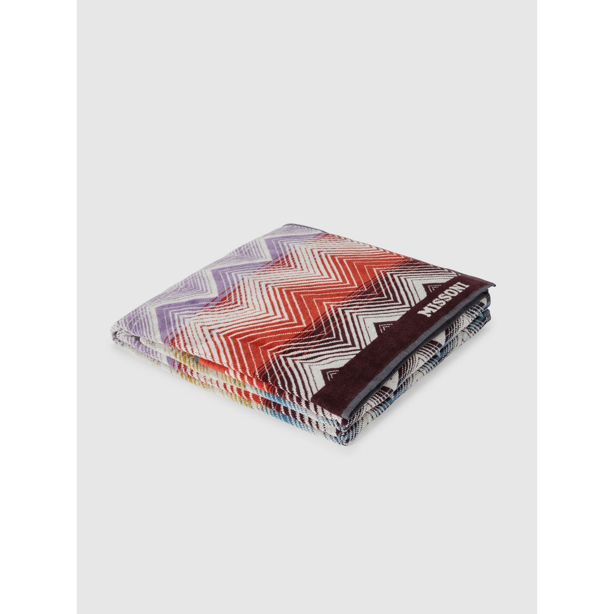 Missoni Home - Marea 100 Plaj Havlusu