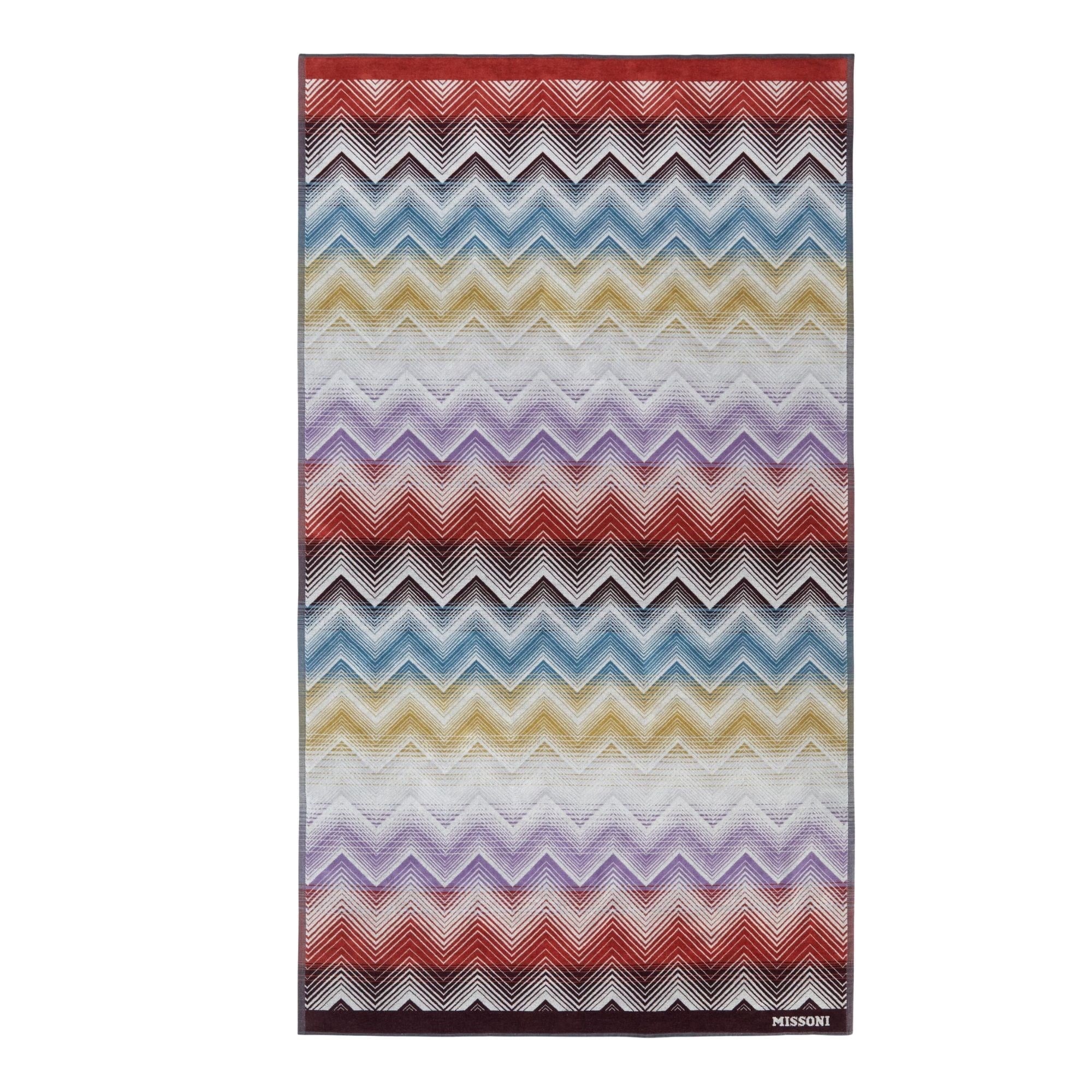 Missoni Home - Marea 100 Plaj Havlusu