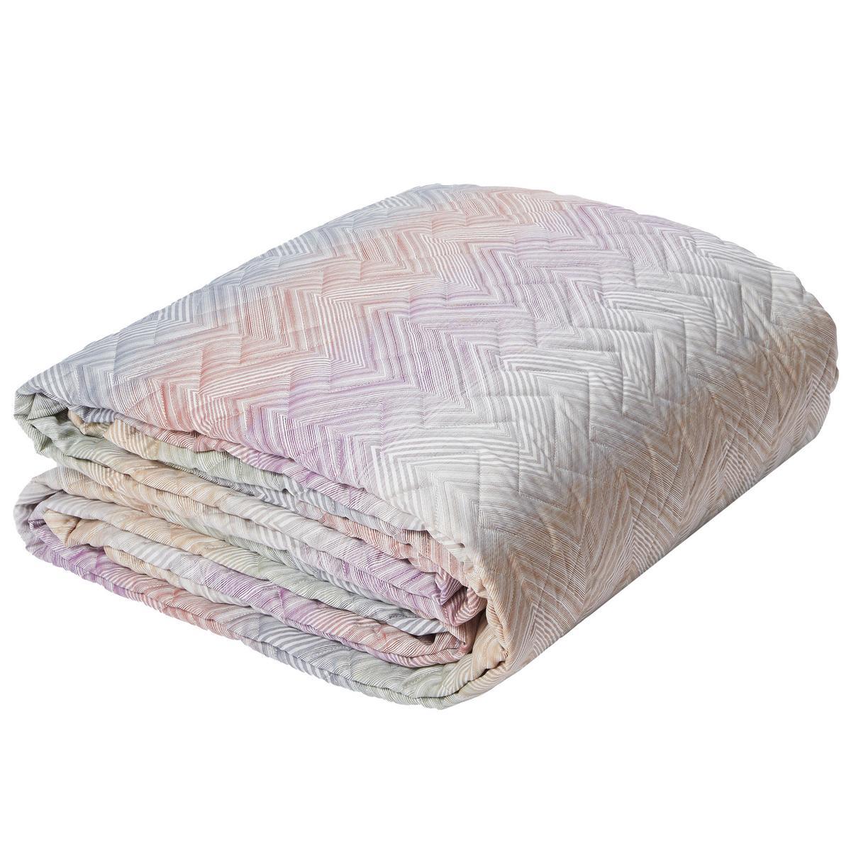 Missoni Home - Marea Yatak Örtüsü