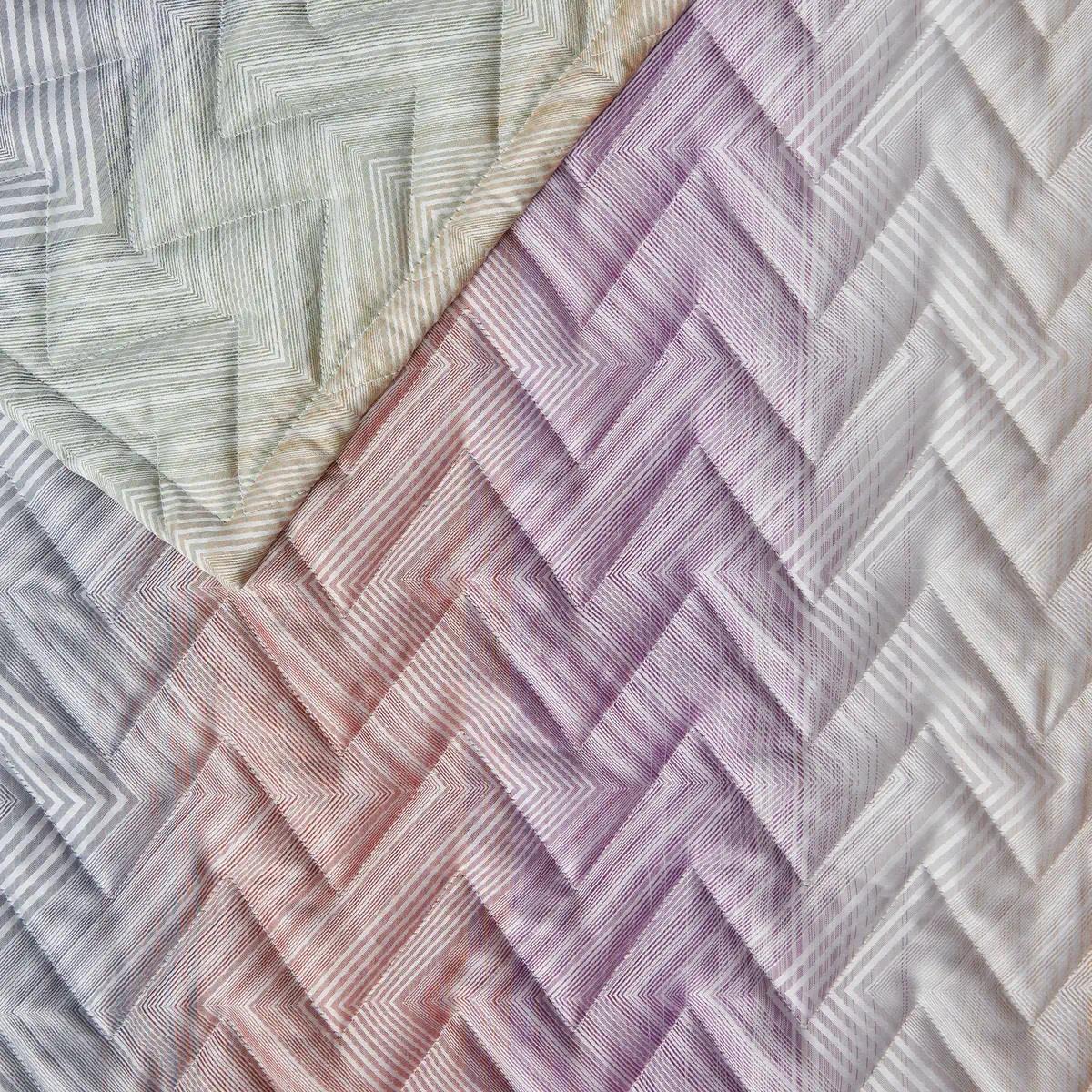 Missoni Home - Marea Yatak Örtüsü