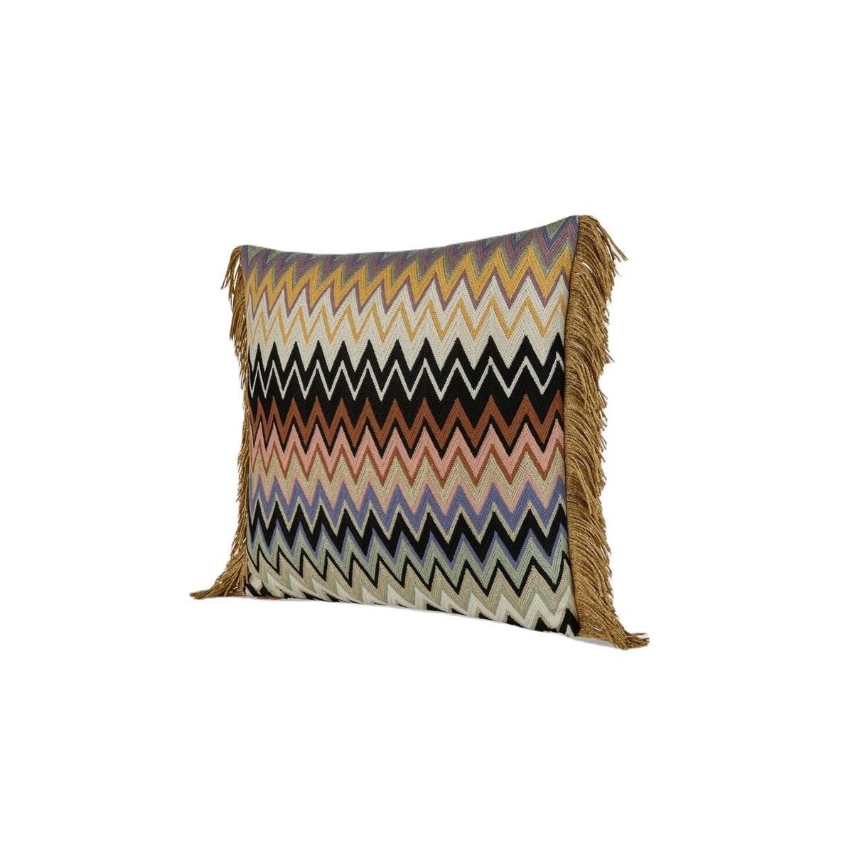 Missoni Home - Margot Gold 40x40 Yastık