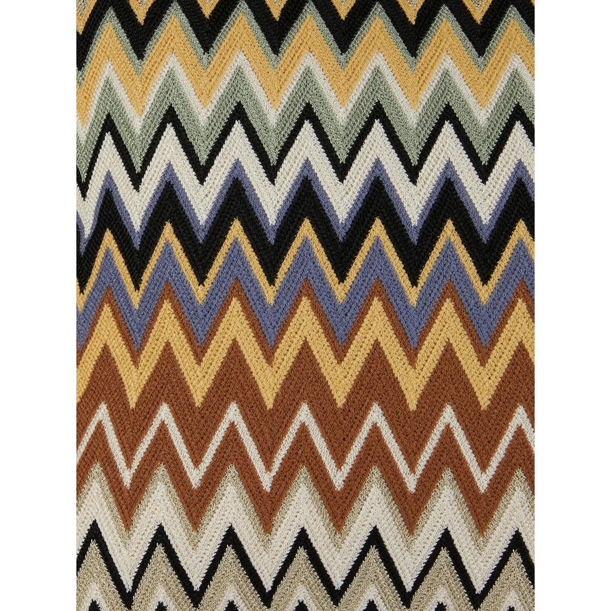 Missoni Home - Margot Gold 40x40 Yastık