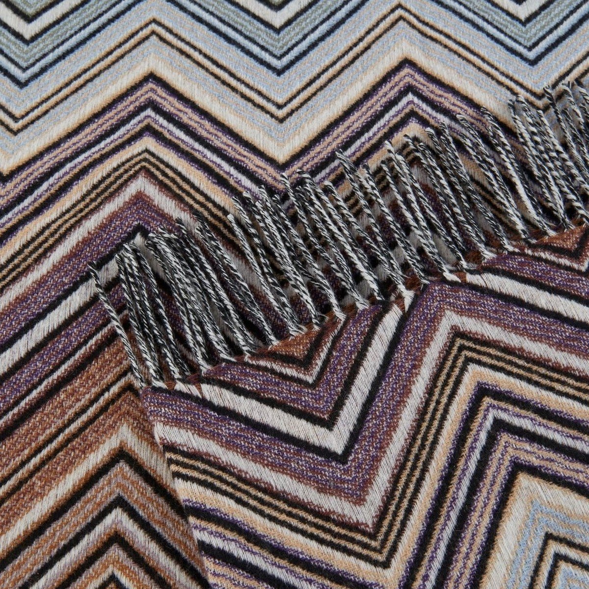 Missoni Home - Perseo 160 Şal 130x190