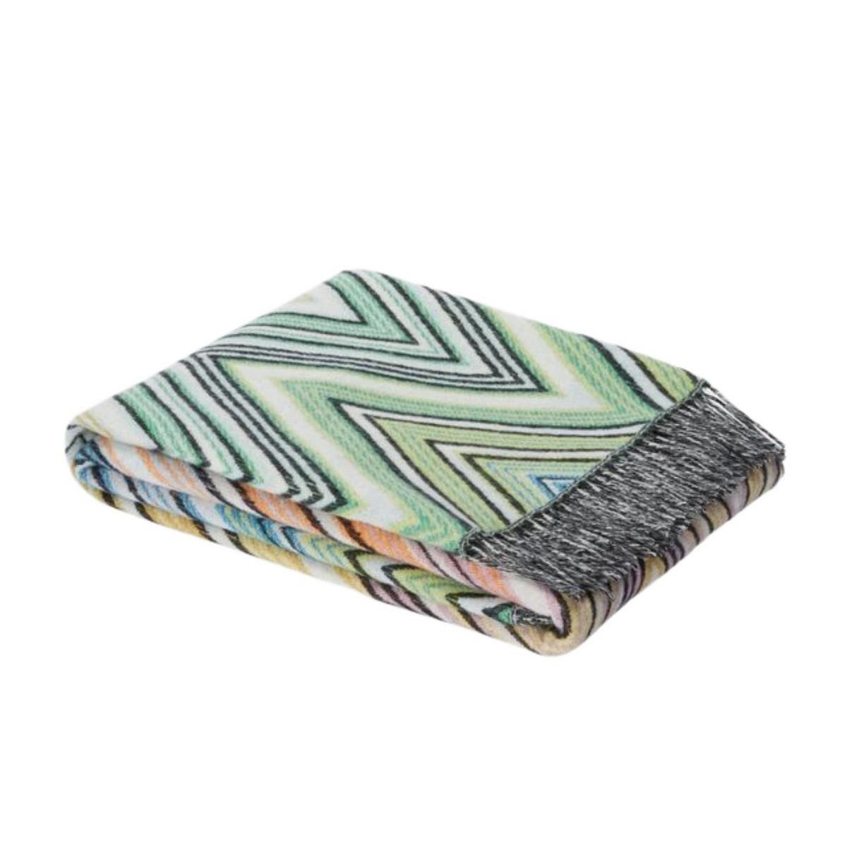 Missoni Home - Plume 165 130x190 Koltuk Şalı