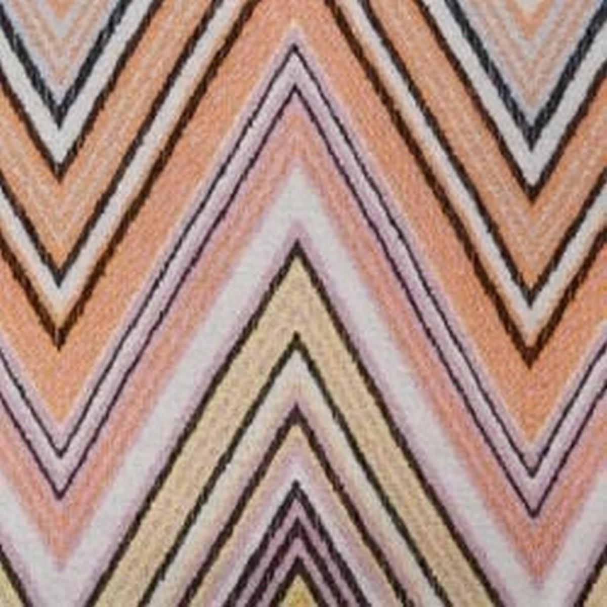 Missoni Home - Plume 165 130x190 Koltuk Şalı