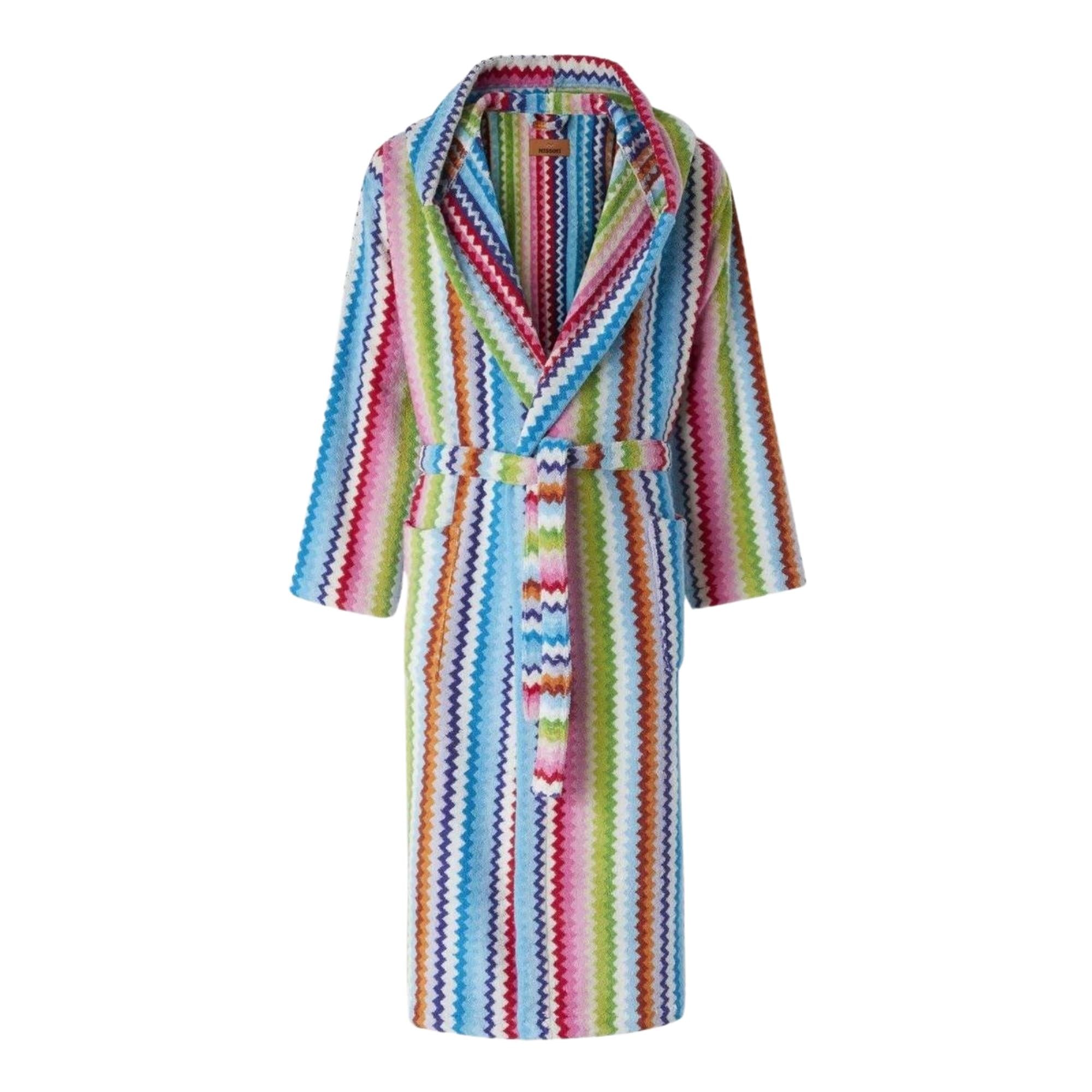Missoni Home - Riverbero 100 Bornoz