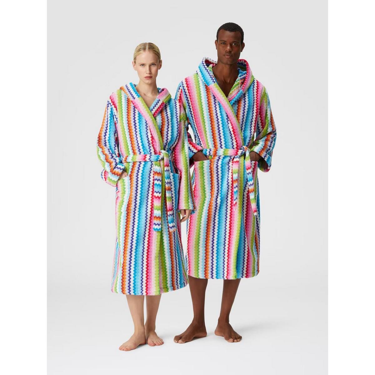 Missoni Home - Riverbero 100 Bornoz