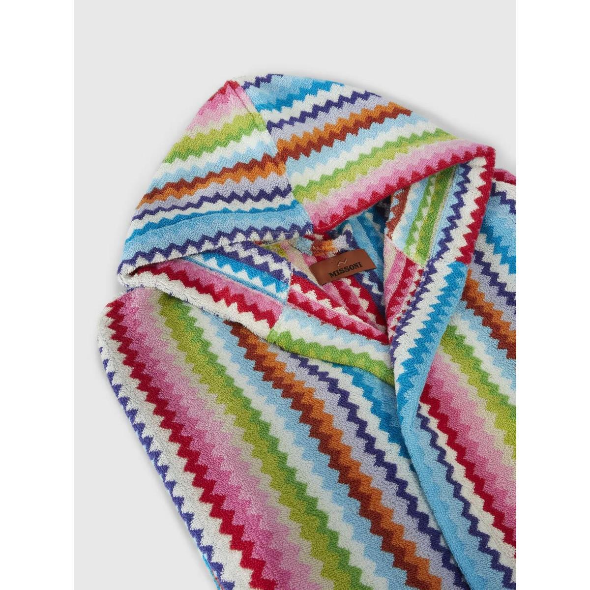 Missoni Home - Riverbero 100 Bornoz