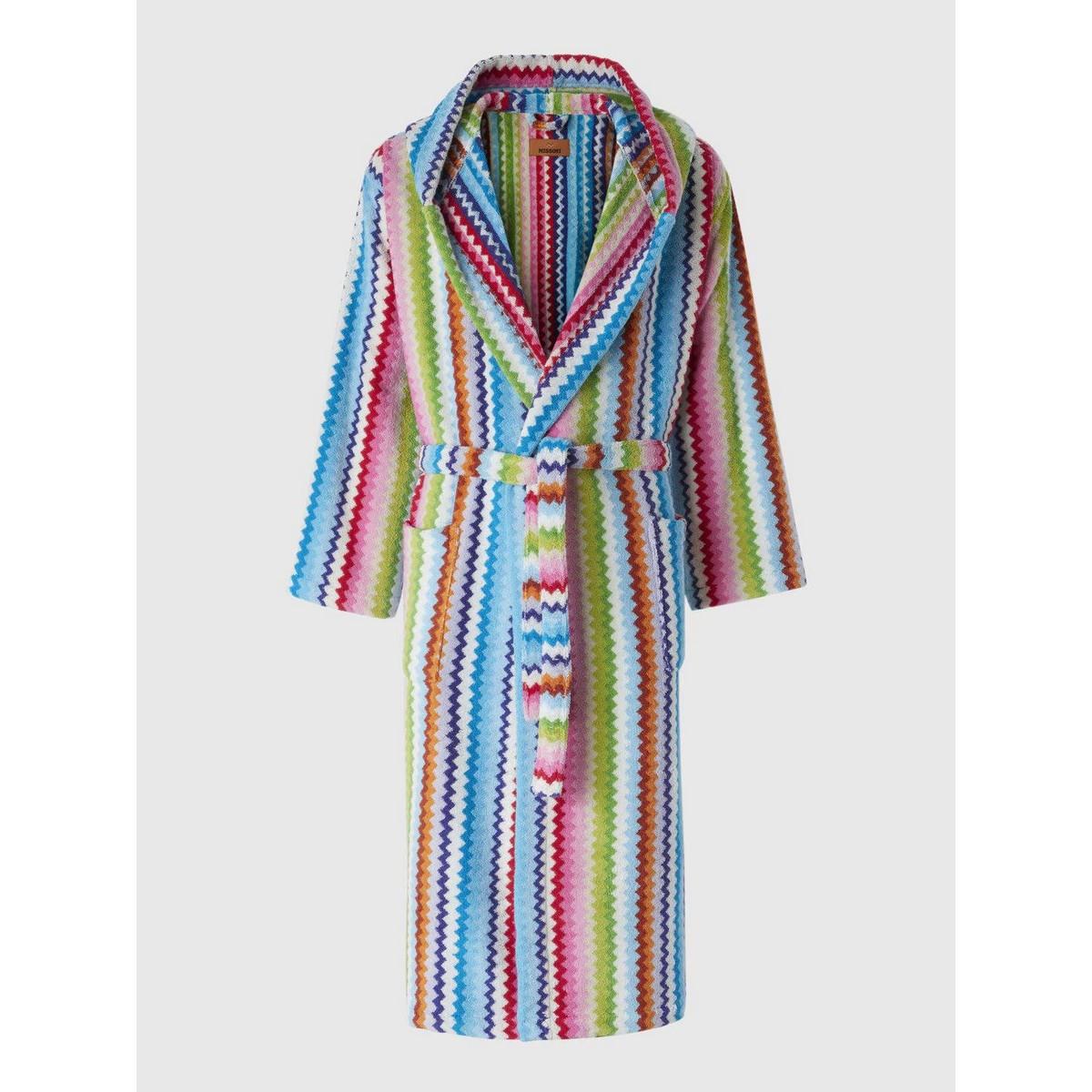 Missoni Home - Riverbero 100 Bornoz
