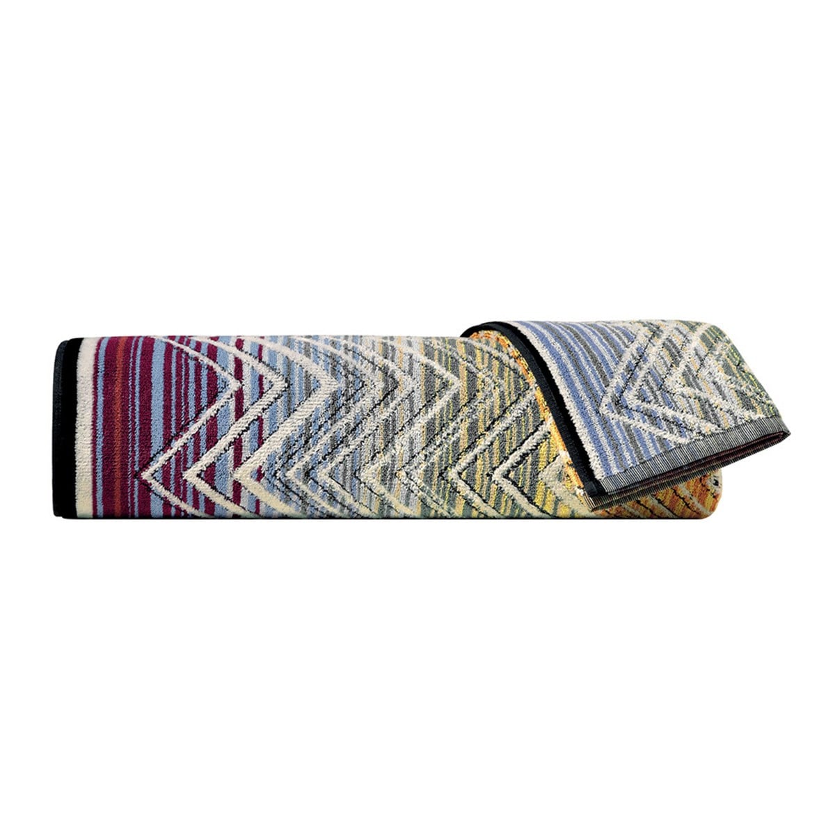 Missoni Home Tolomeo Towel-159 2'li Havlu Set