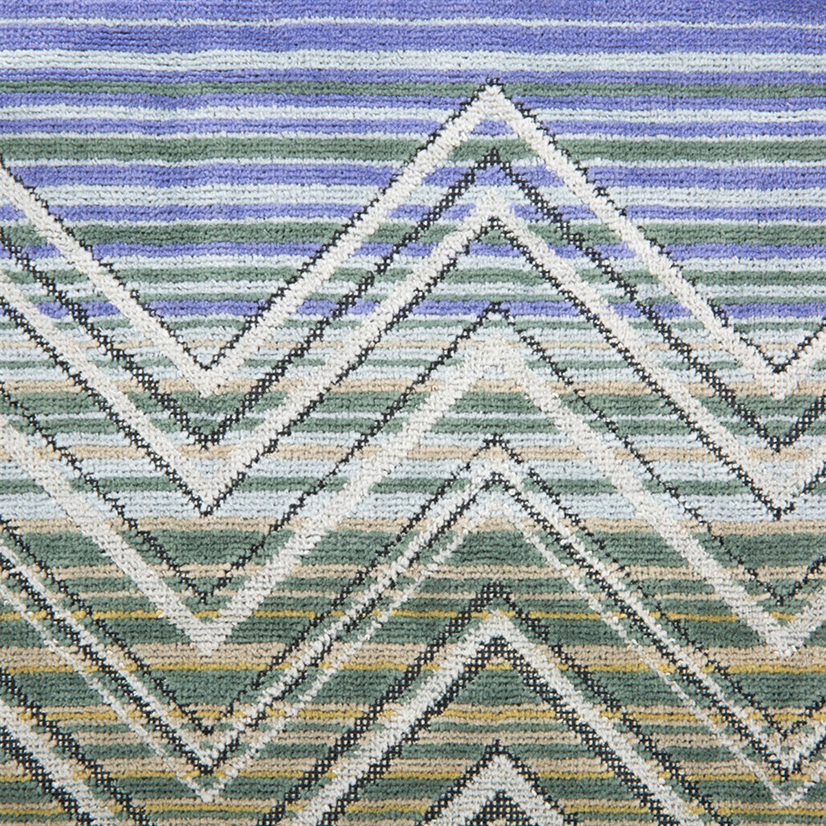 Missoni Home Tolomeo Towel-159 2'li Havlu Set