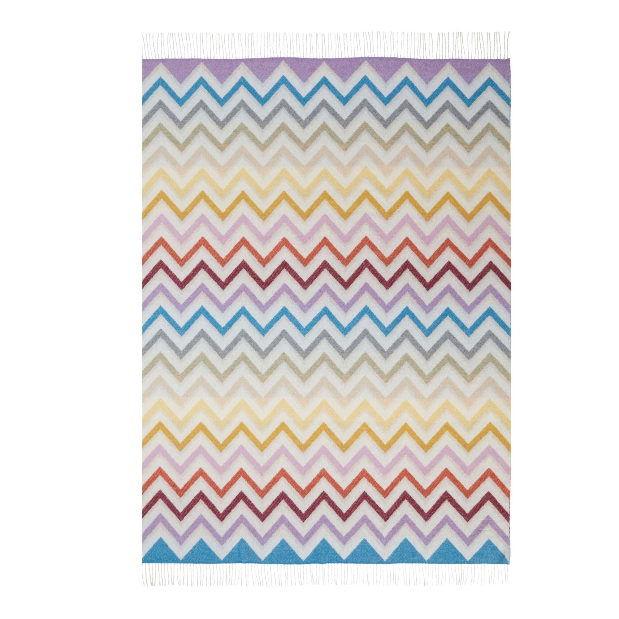 Missoni Home - Watamu 100 130x190 Cm Koltuk Şalı