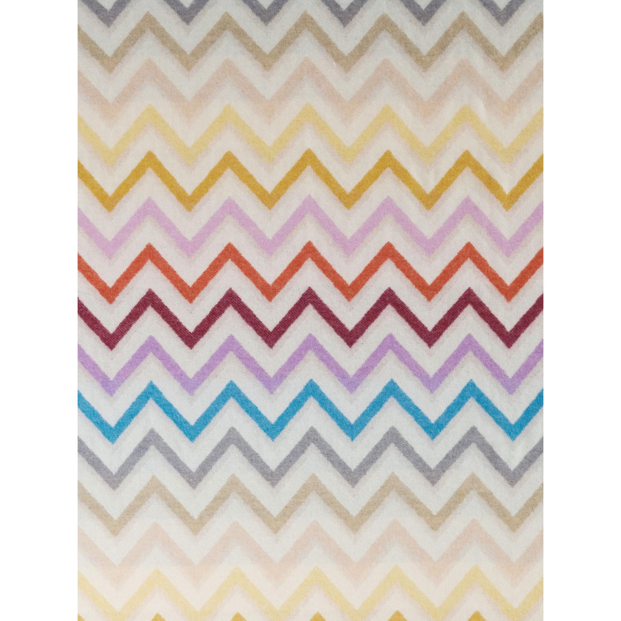 Missoni Home - Watamu 100 130x190 Cm Koltuk Şalı