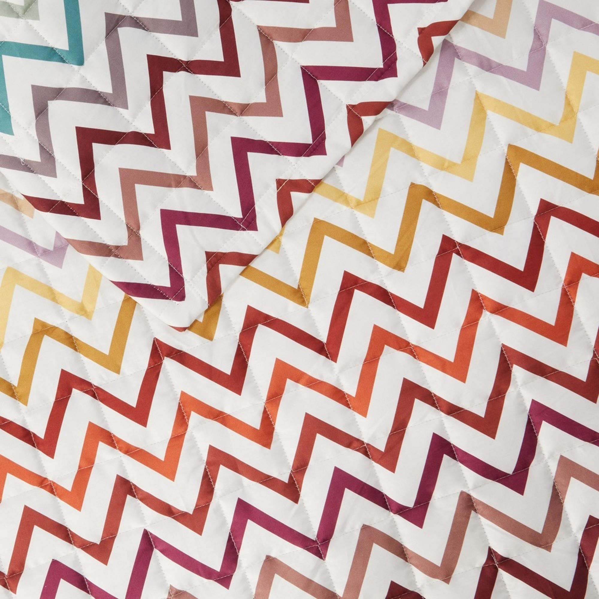 Missoni Home - Watamu Yatak Örtüsü