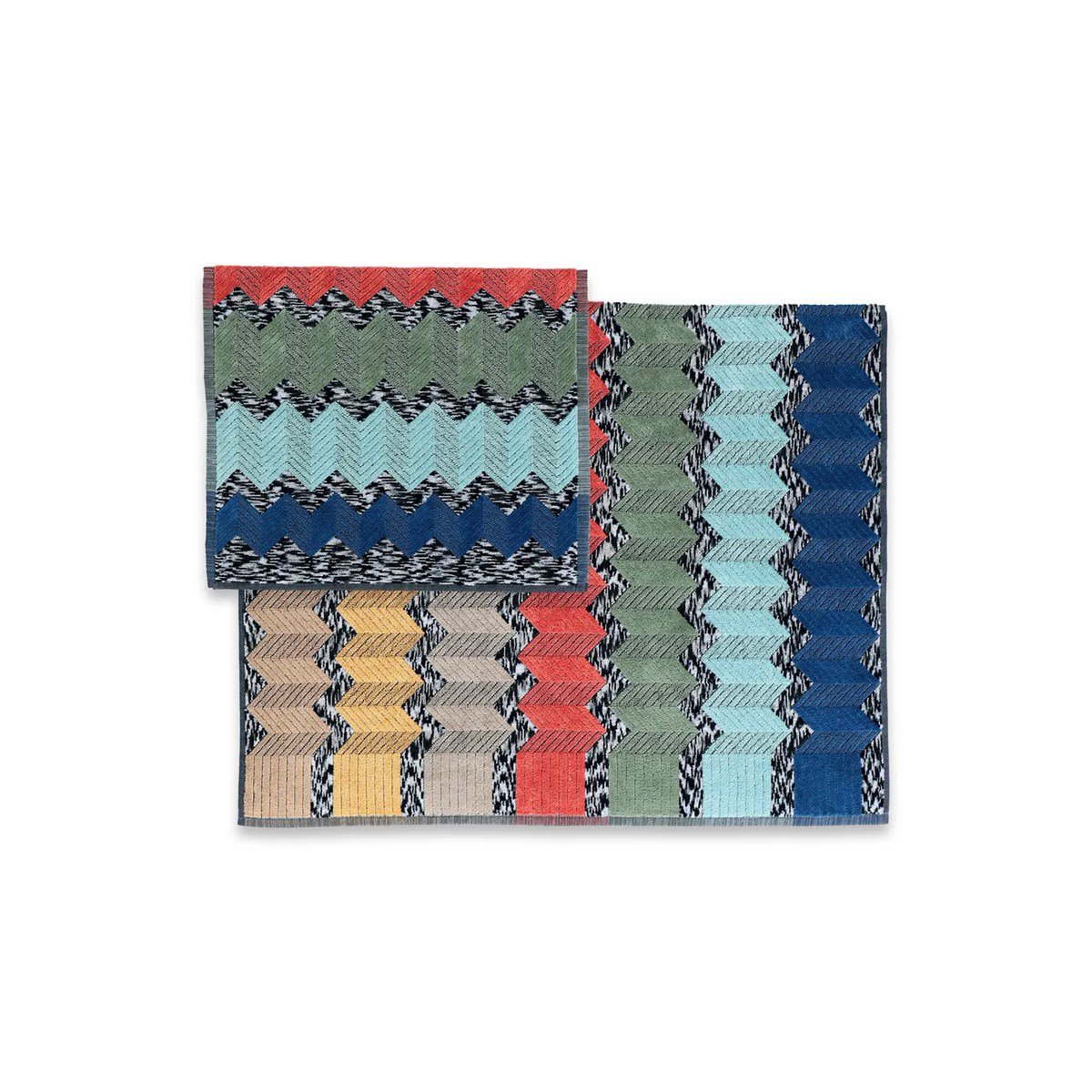 Missoni Home - Wilfred 100 2'Li Havlu Set