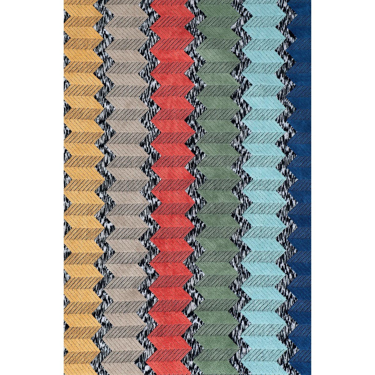 Missoni Home - Wilfred 100 2'Li Havlu Set